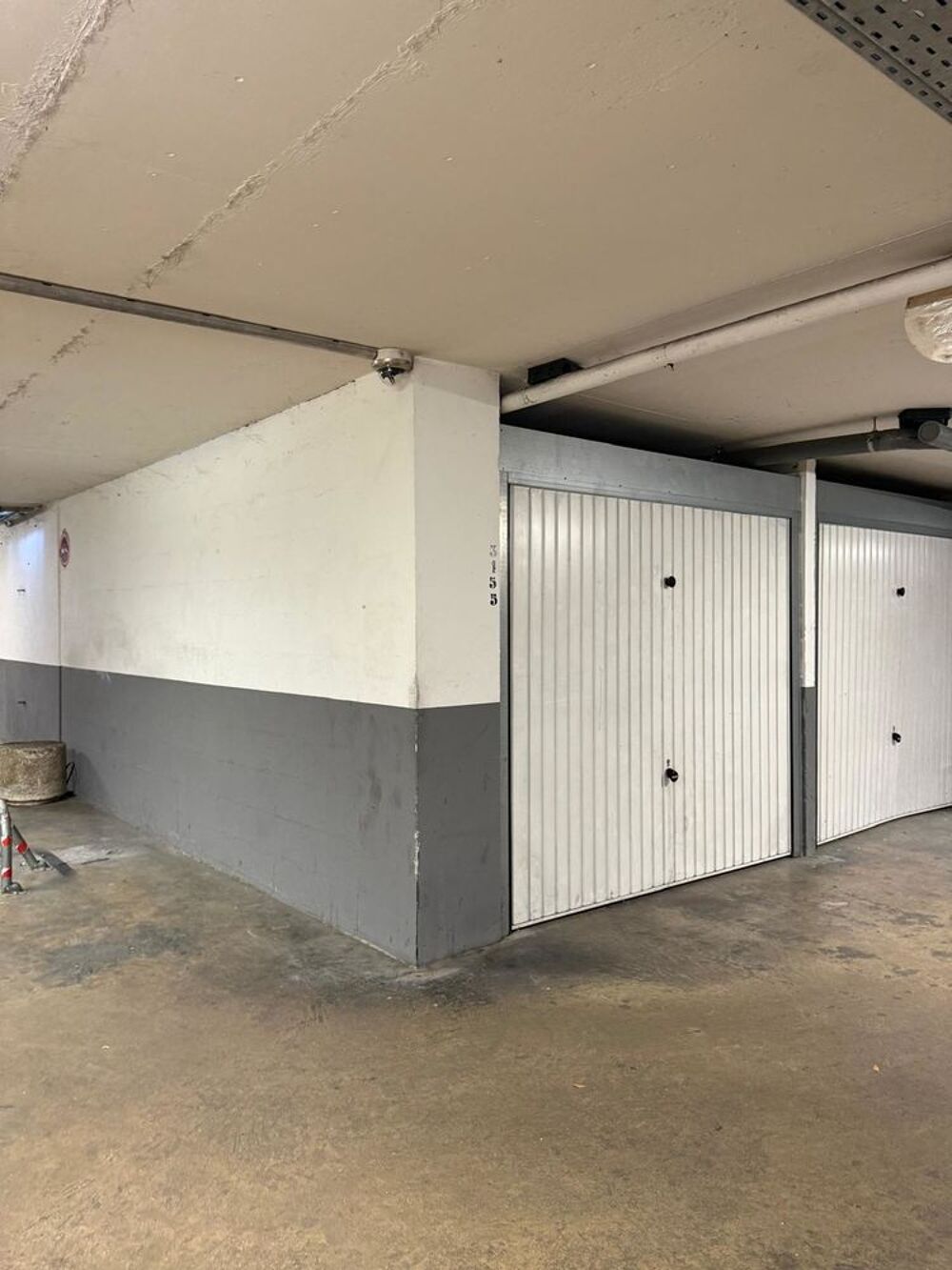 Vente Autre Garage/Boxe sécuriser en télésurveillance Évry
