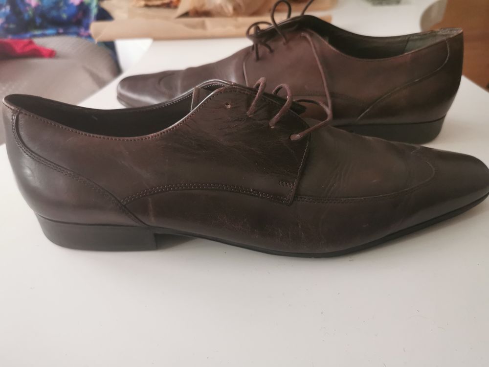 Chaussure Zara Chaussures