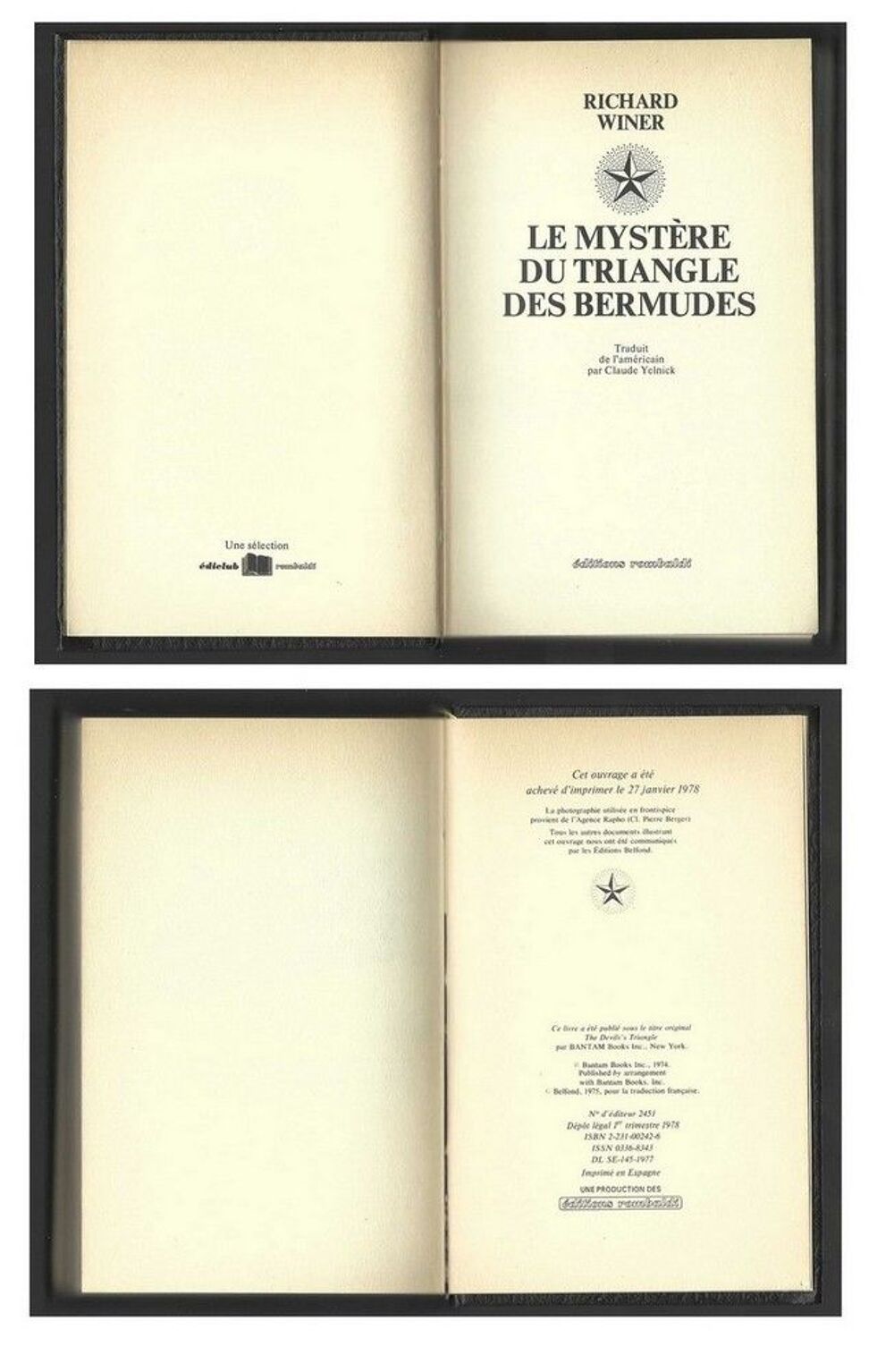 Livres Factices,
Bo&icirc;te de Rangement
Livres D&eacute;coratifs Ancien D�coration