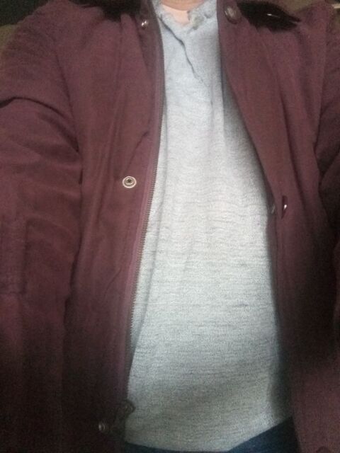 veste de femme bordeaux 6 Massy (91)