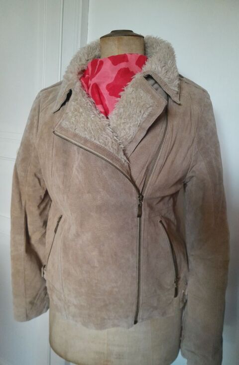 Veste hiver 35 Agde (34)