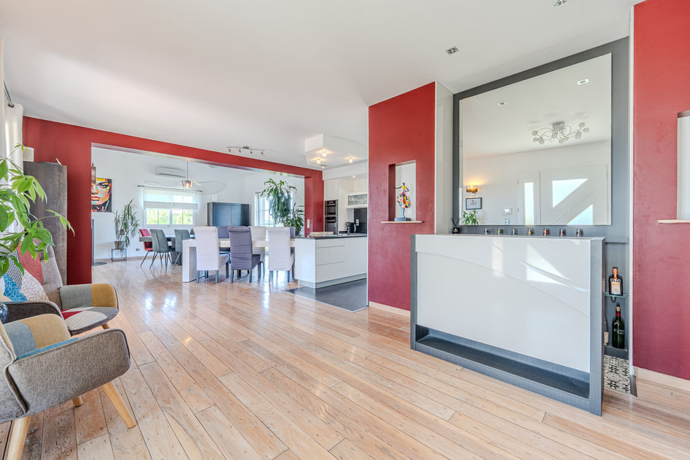 Vente Villa Villa de caractère 8 pièces 262 m² Mèze