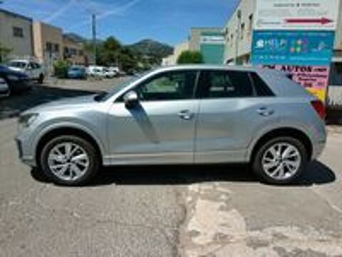 Q2 1.6 TDI 116 ch S tronic 7 Sport 2018 occasion 13821 La Penne-sur-Huveaune