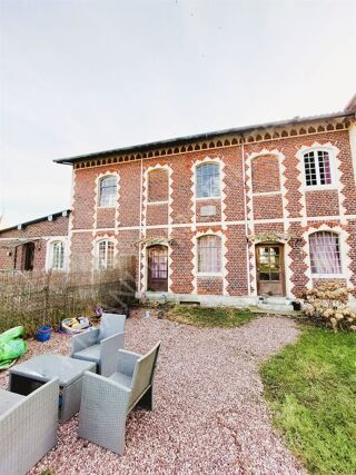  Maison � vendre 5 pi�ces 135 m�