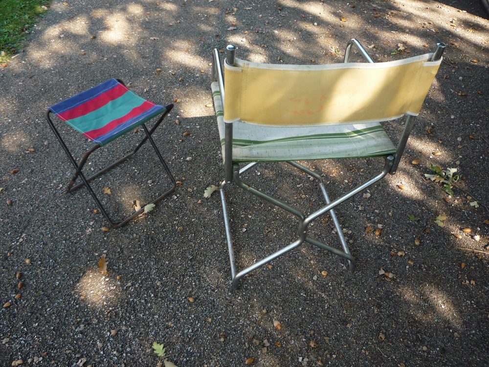 Fauteuil/relax,chaise plage Meubles