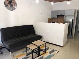  Appartement à louer 1 pièce 28 m²