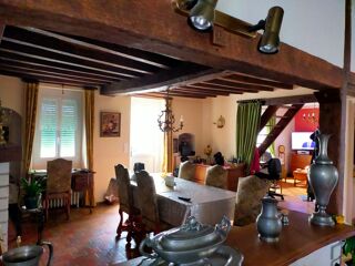  Maison � vendre 5 pi�ces 153 m�