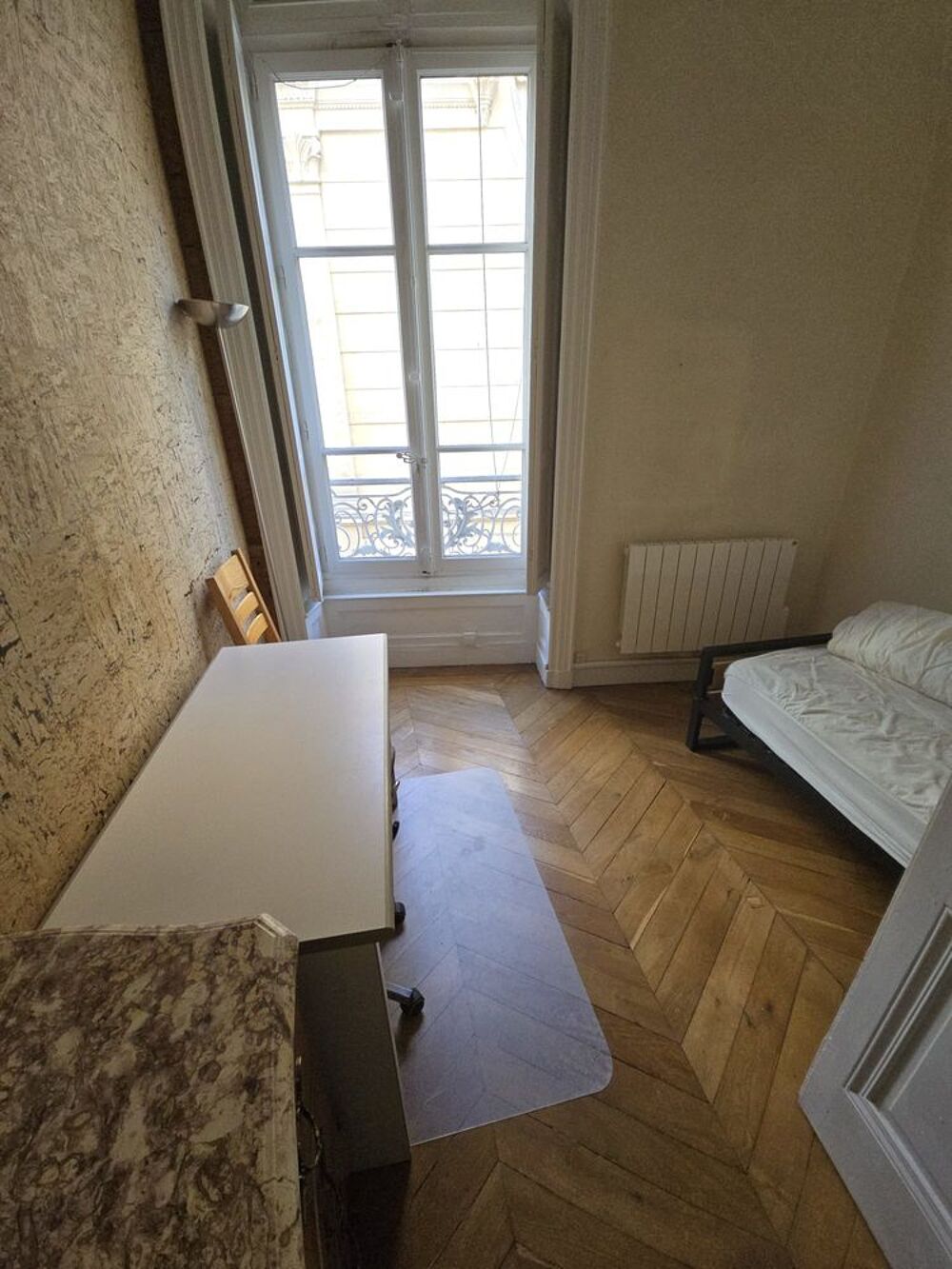 Location Appartement T3 - 64 m² meublé - Lyon Presqu'ile Lyon 2