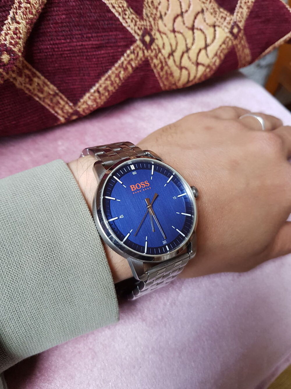 Montre boss Bijoux et montres