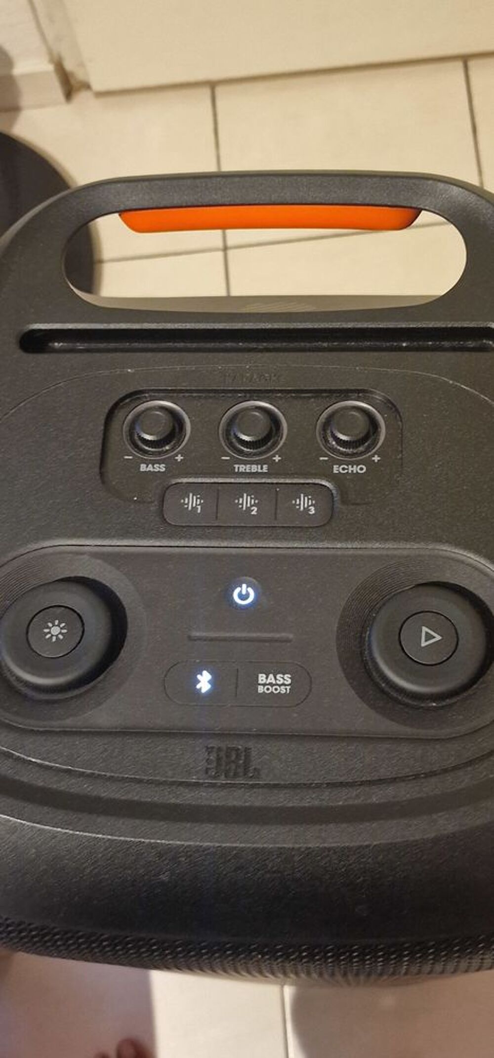 jbl 710 plus micro Audio et hifi
