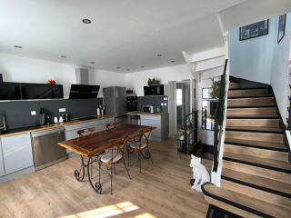  Maison � vendre 6 pi�ces 135 m�