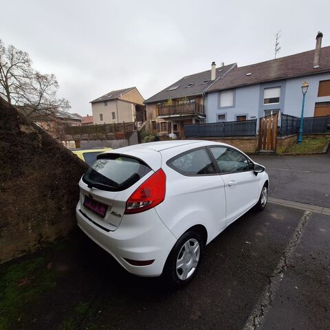 Ford fiesta 1.0 C Festival