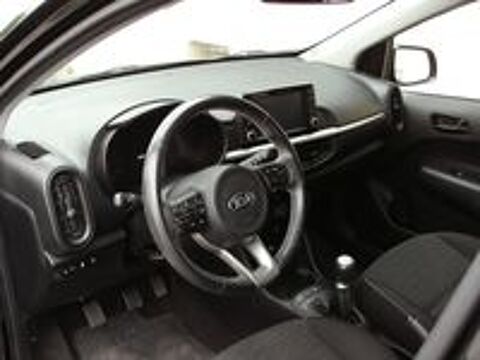 Picanto 1.0 essence MPi 67 ch ISG BVM5 Urban Edition Business 2020 occasion 84000 Avignon