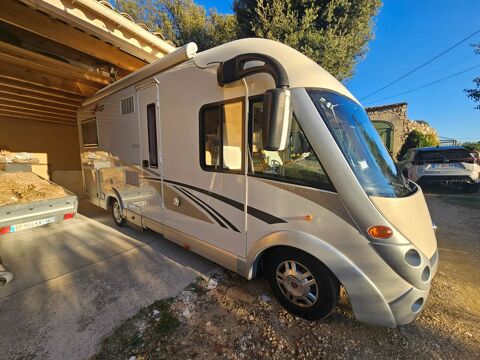 Annonce voiture Camping car Camping car 49990 €