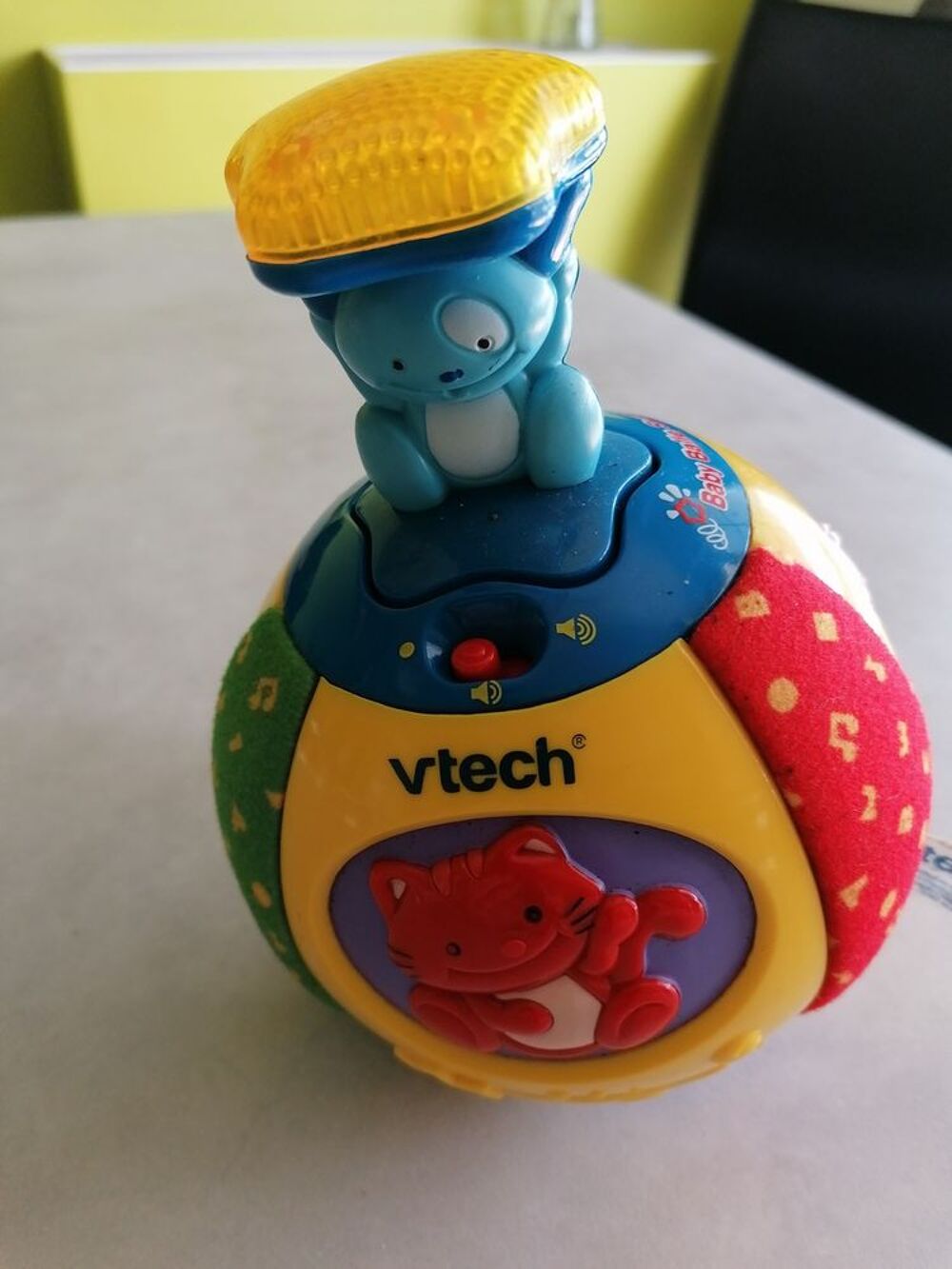 Boule musicale Jeux / jouets