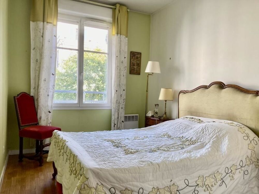  vendre  Appartement Vincennes (94300)