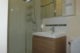  Appartement � louer 1 pi�ce 31 m� Reims