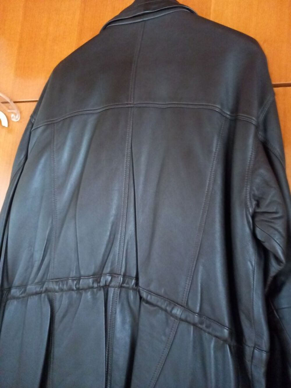 veste Vêtements