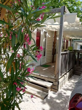 Location  Chalet - Bungalow 