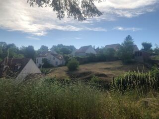  Maison à vendre 3 pièces 54 m² Semur-en-auxois