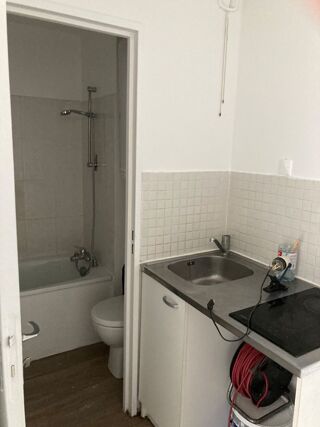  Appartement � vendre 1 pi�ce 20 m� Maisons-laffitte