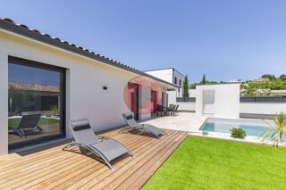  Maison à vendre 5 pièces 131 m²