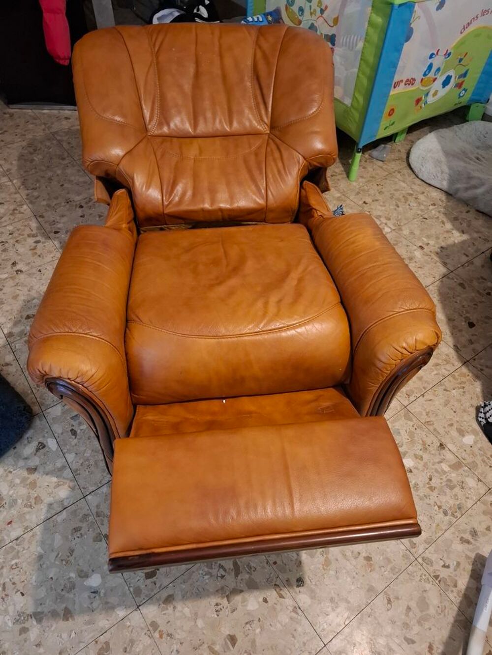 Canaper et fauteuil Meubles