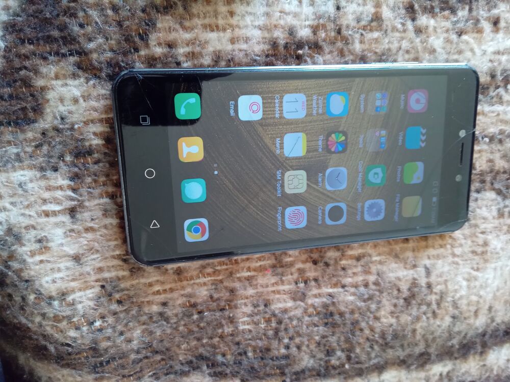 Smartphone coolpad Téléphones et tablettes