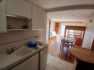  Appartement à louer 2 pièces 32 m²