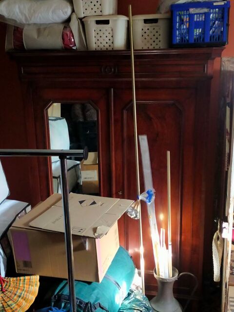 cause d�m�nagement tr�s beaux meubles 1950, 1930, 19� 10 S�lestat (67)