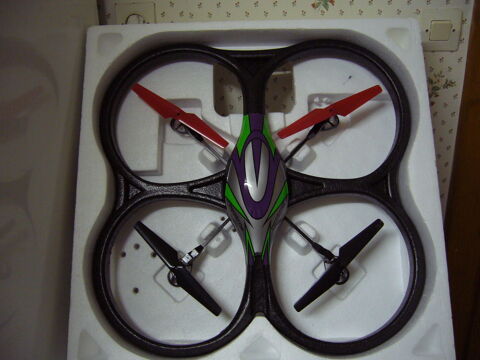 drone neuf 120 100 La Bresse (88)