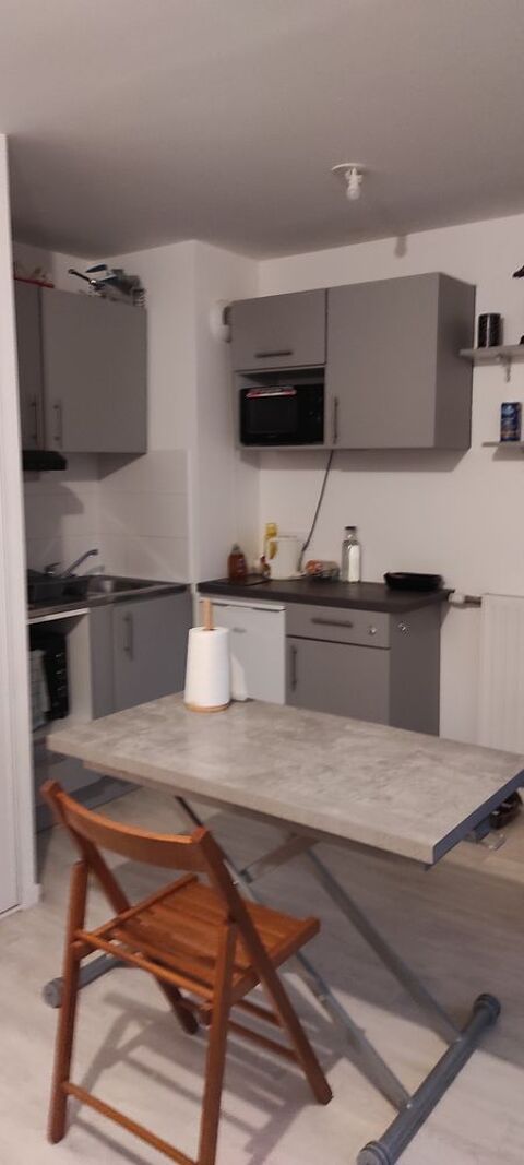  Appartement � louer 2/3 pi�ces 42 m� Guipavas