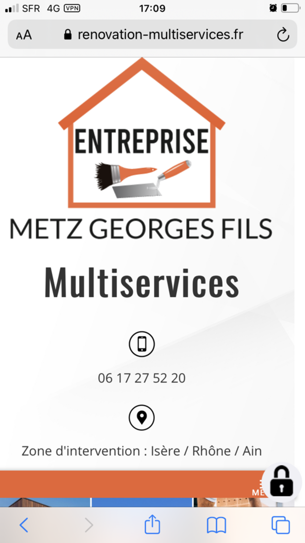   Rnovation du btiment 