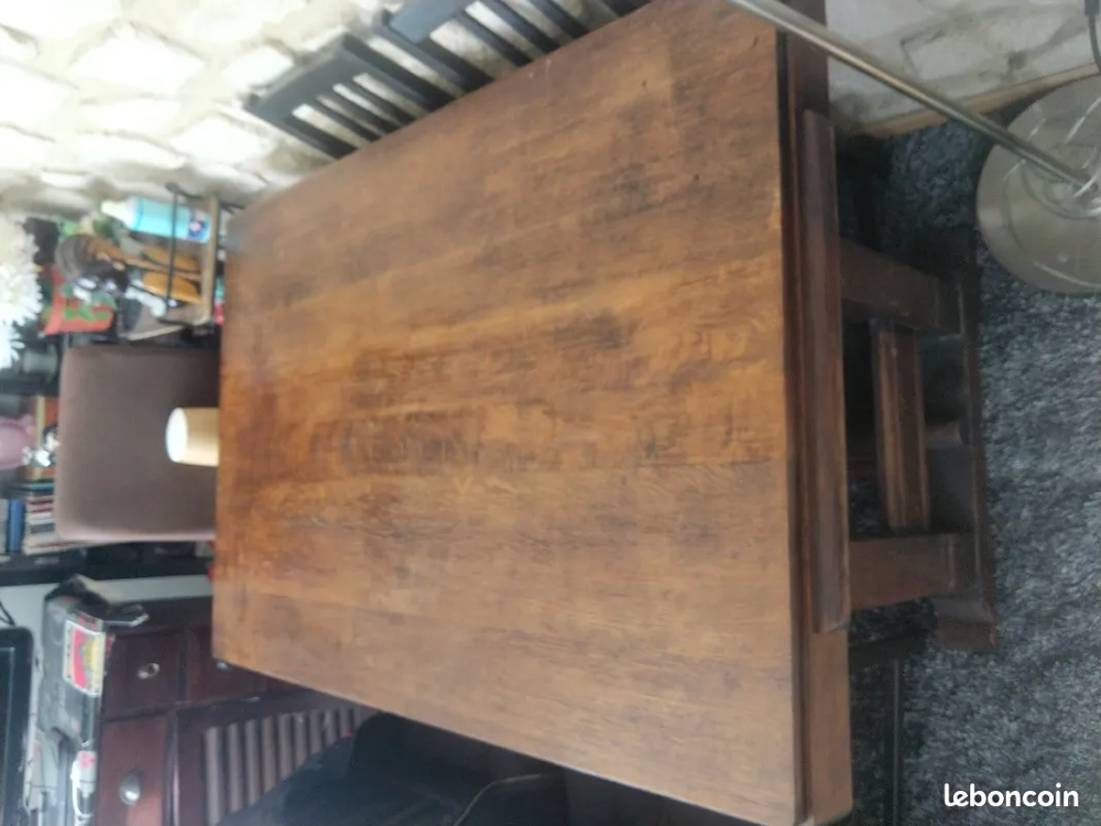 table de salle &agrave; manger Meubles