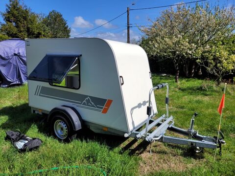 AUTRES Caravane 2023 occasion Quend 80120