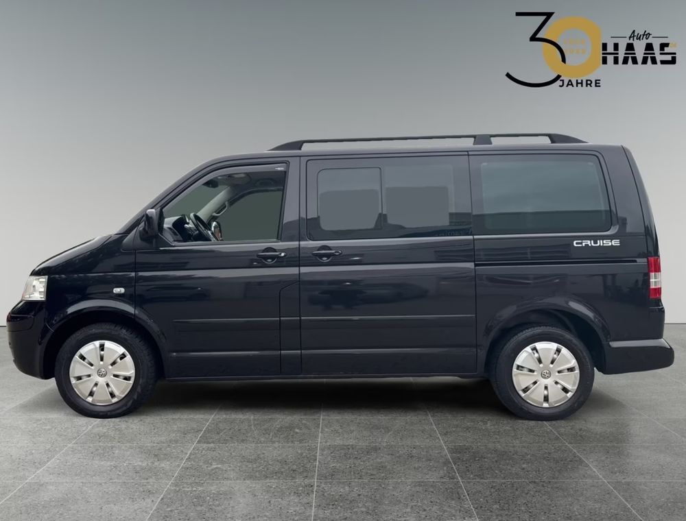 MULTIVAN 2006 occasion 50100 Cherbourg-en-Cotentin