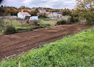  Terrain � vendre 1171 m�