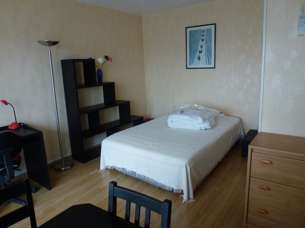 Location Appartement Reims St Remi T1bis meublé Reims
