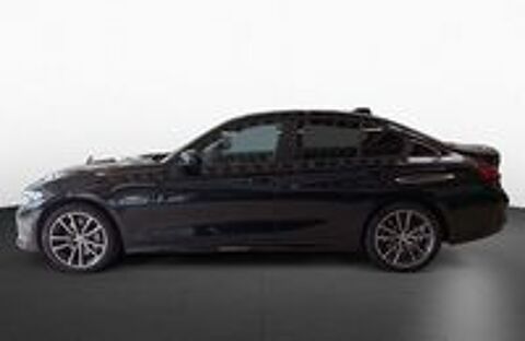 S&eacute;rie 3 330i xDrive 258 ch BVA8 Luxury 2022 occasion 69006 Lyon