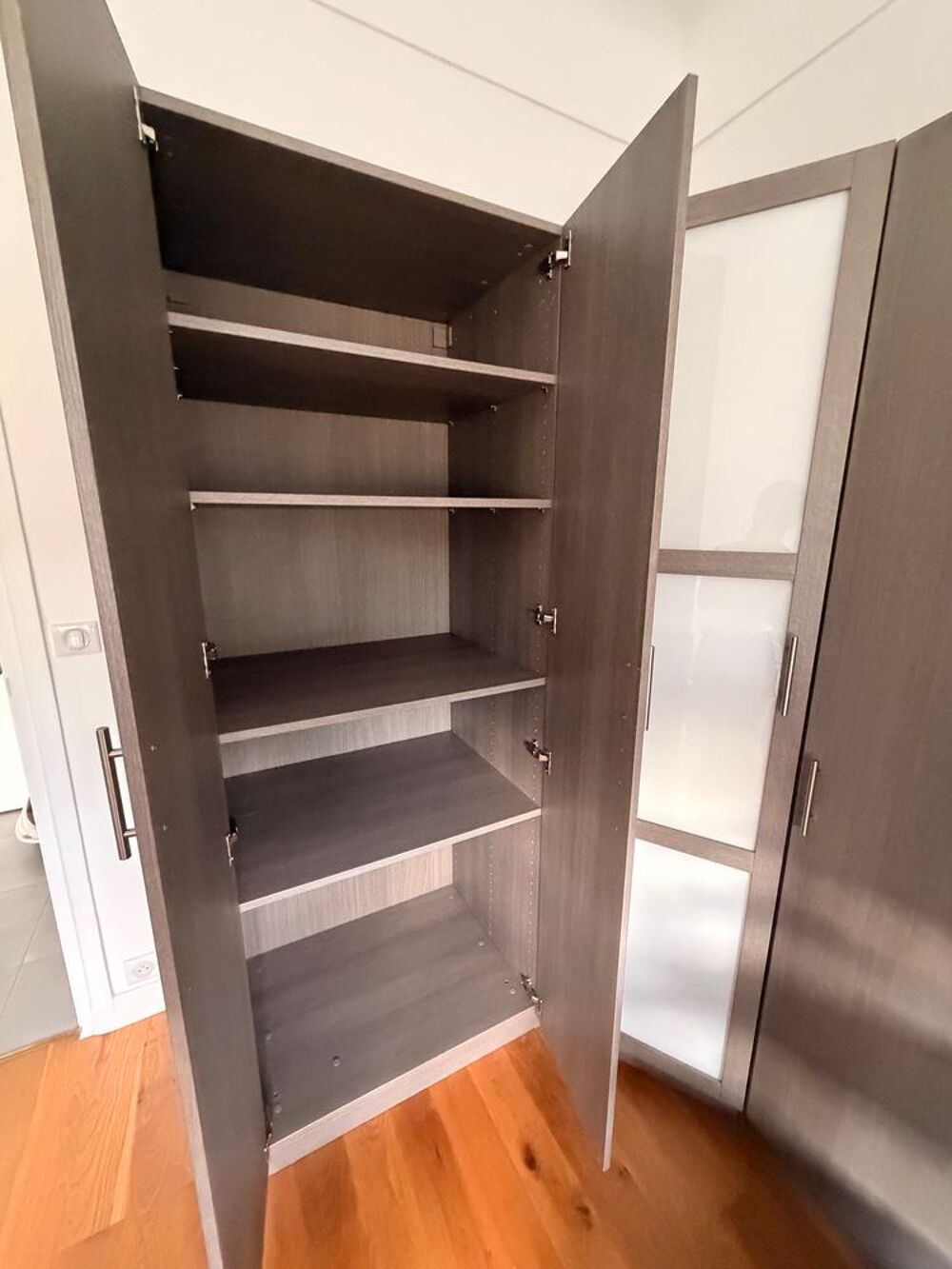 Dressing d'angle Meubles