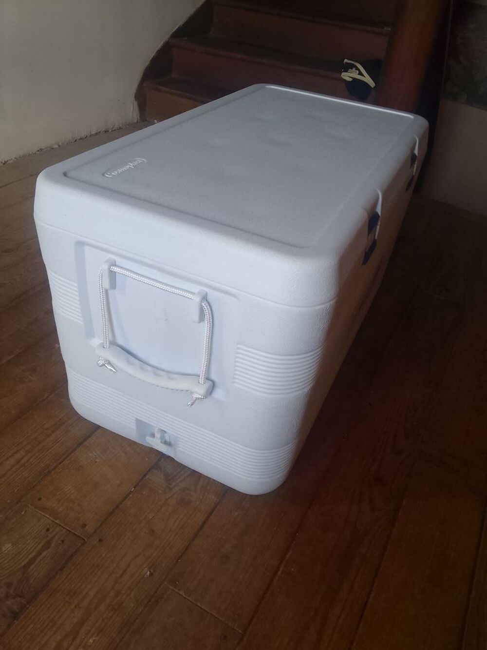 Glaci&egrave;re professionnelle 100l Bricolage