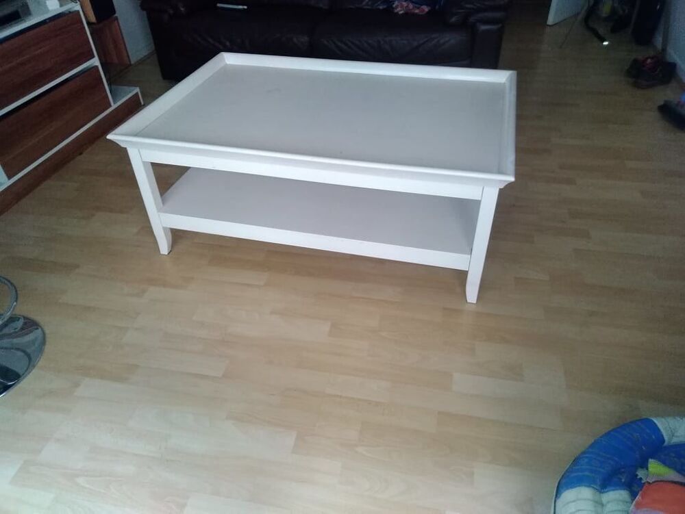 Table basse en bois Meubles