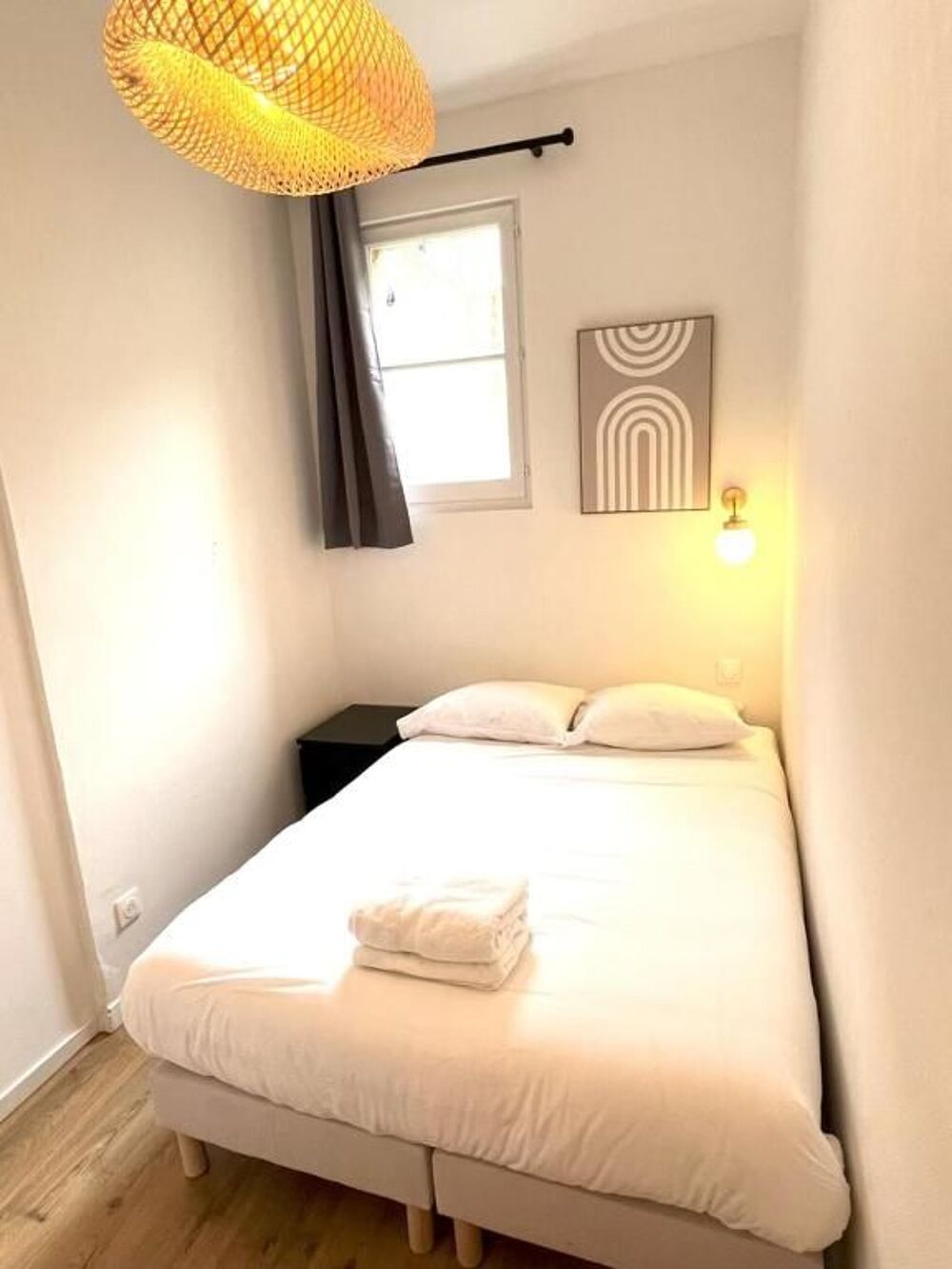 Location Appartement Meublée Jolie appartement 2 pièces 38.36 m² Villejuif