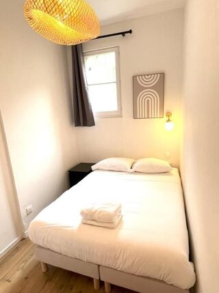  Appartement à louer 2 pièces 39 m² Villejuif