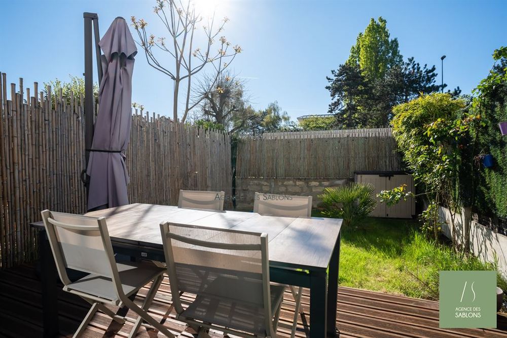 � vendre  Maison Montesson (78360)