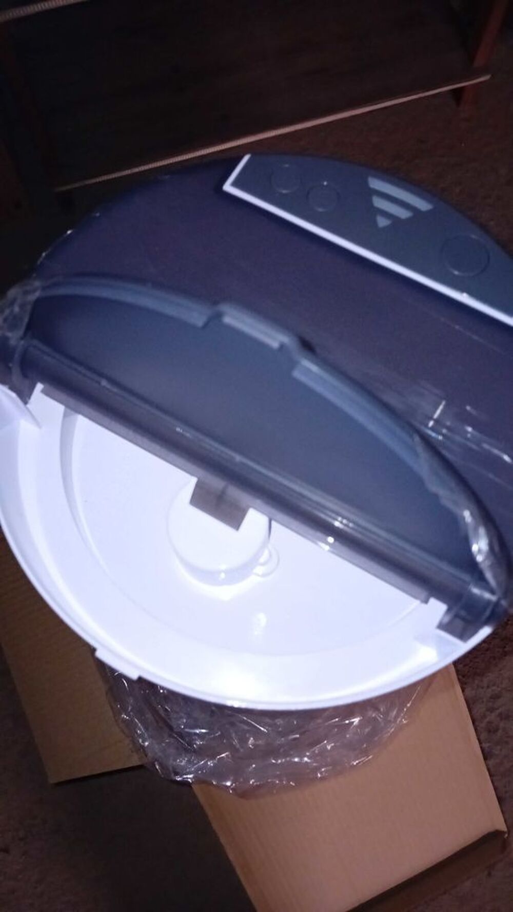 rafra&icirc;chissement d air Electroménager