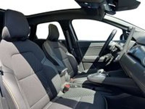 Symbioz E-Tech full hybrid 145 Iconic 2025 occasion 91940 Les Ulis