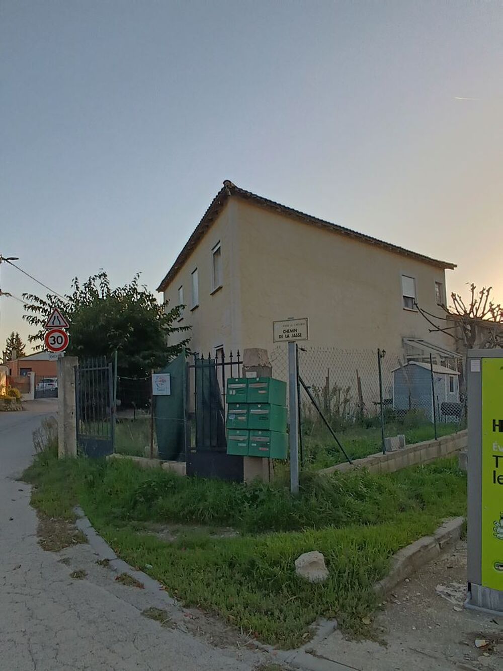 Vente Maison Maison de rapport 20 pièces Caveirac