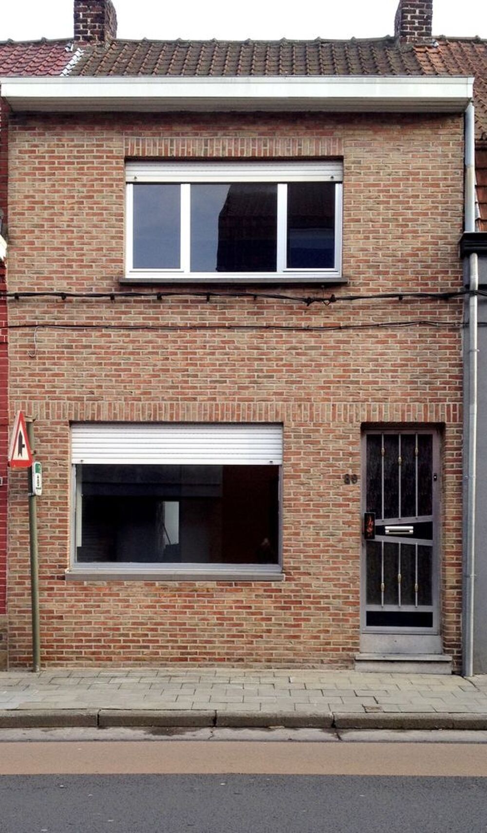Vente Maison MAISON D'ENVIRON 200 M2 HABITABLES Wattrelos
