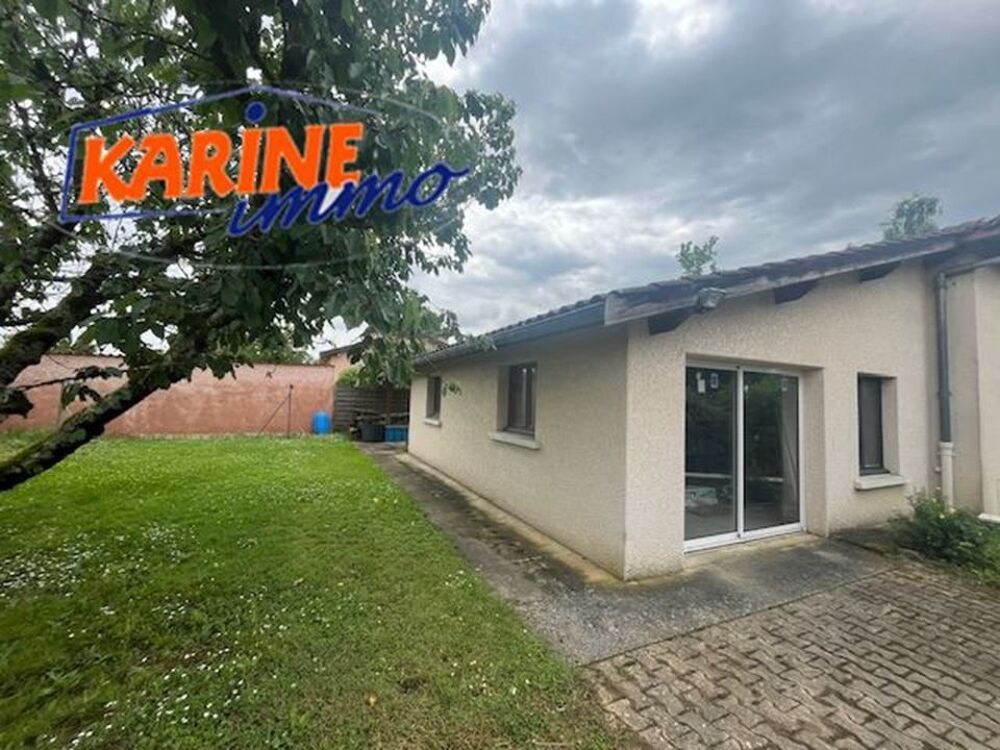 Vente Terrain Terrain - 512m ² Cailloux sur fontaines